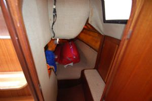 Jeanneau Fantasia 27
